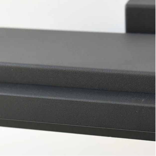 Iten Rectangular Outdoor Wall Light | Celestre