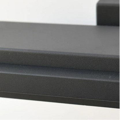 Iten Rectangular Outdoor Wall Light | Celestre