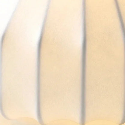 Niori Wabi Sabi Silk Table Lamp | Celestre