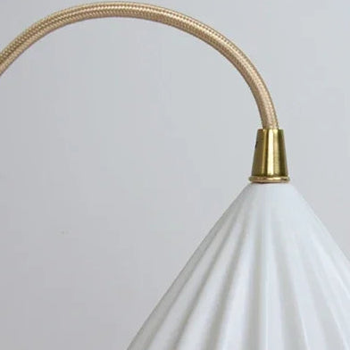 Ariv Ribbed Bell Cluster Pendant Light | Celestre