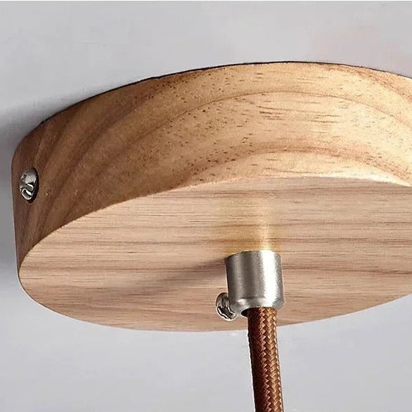 Olri Alabaster Cylindrical Pendant Light | Celestre