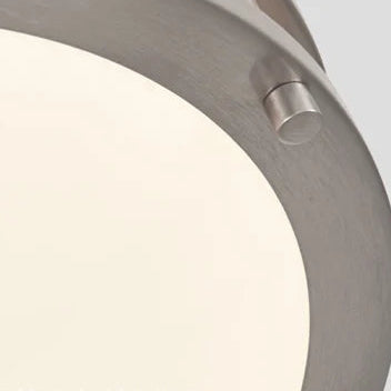 Lizi Round Cage Ceiling Light | Celestre