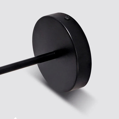 Kero Asymmetrical T Bar Pendant Light | Celestre