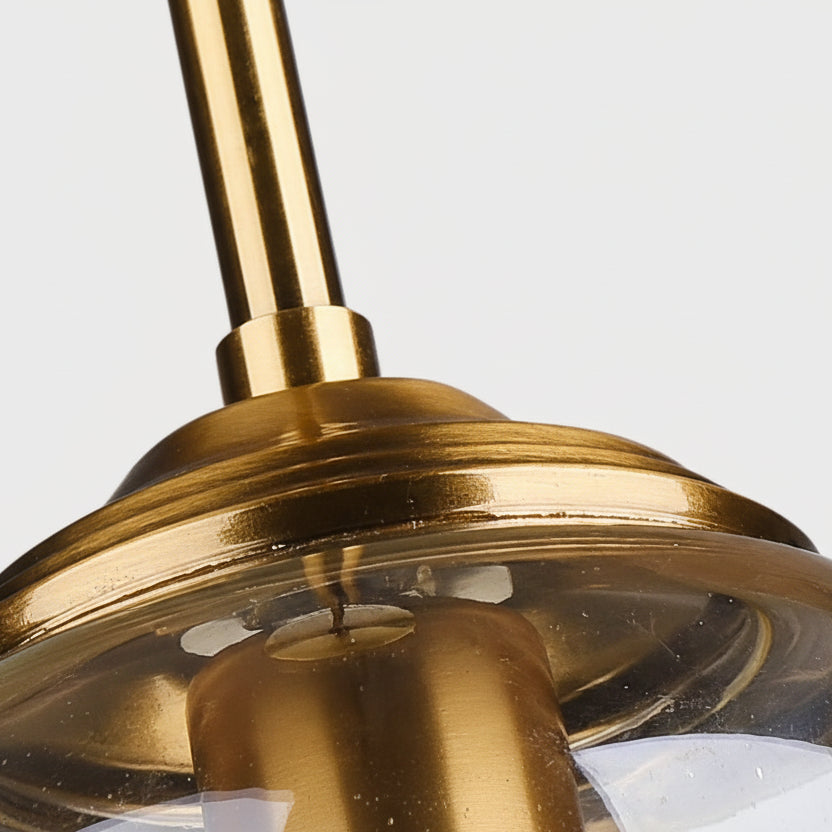 Fable Nordic Pendant Light | Celestre