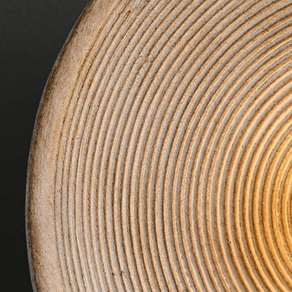 Lumin Retro Japanese Wall Light | Celestre