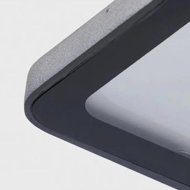 Esli Wedge Outdoor Wall Light | Celestre