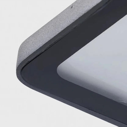Esli Wedge Outdoor Wall Light | Celestre