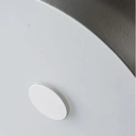 Miva Crossover Drum Table Lamp | Celestre