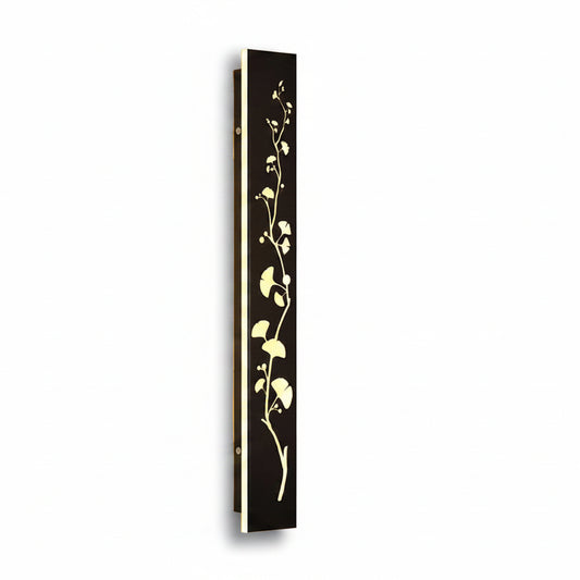 Leyi Linear Strip Outdoor Wall Light | Celestre