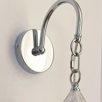Zarn Bauhaus Star Wall Light | Celestre