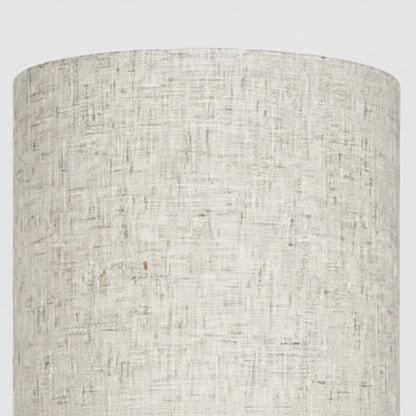 Brexa Pole Cylindrical Floor Lamp | Celestre