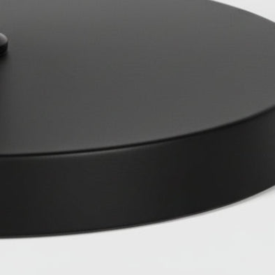 Brexa Pole Cylindrical Floor Lamp | Celestre