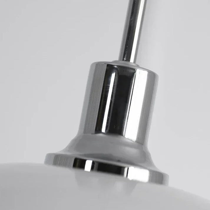 Kelar Nordic Layered Glass Pendant Light | Celestre