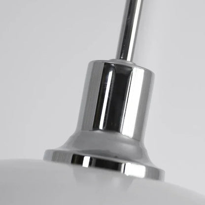 Kelar Nordic Layered Glass Pendant Light | Celestre