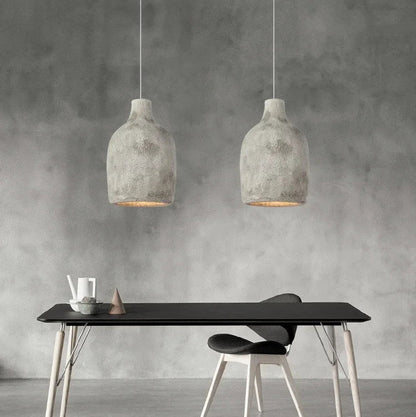 Briv Drum Downlight Pendant Light | Celestre