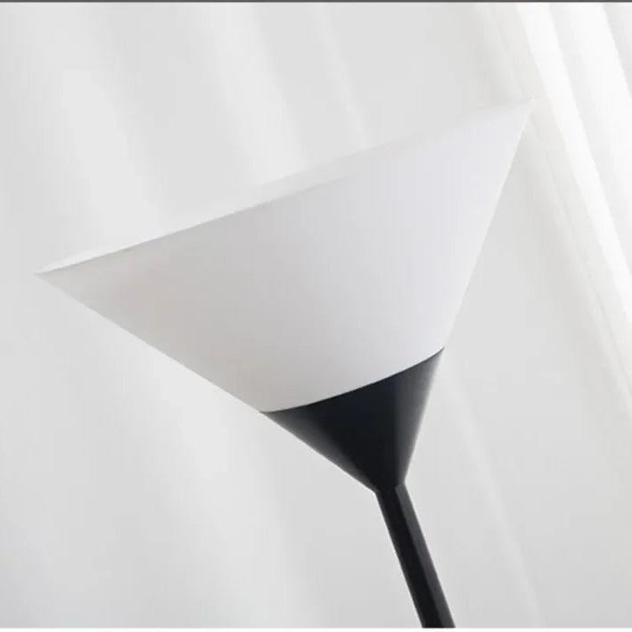 Lova Torchiere Floor Lamp | Celestre