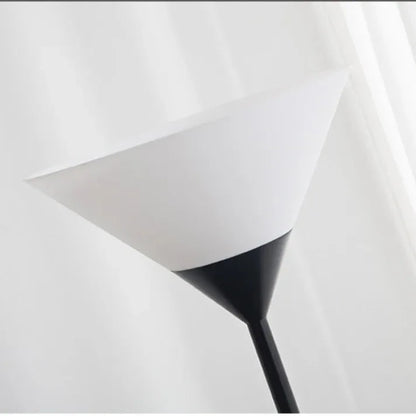 Lova Torchiere Floor Lamp | Celestre