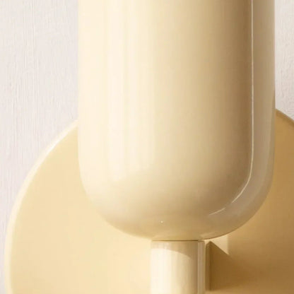 Elrae Macaron Wall Light | Celestre
