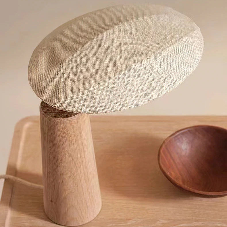 Nema Oval Wabi Sabi Table Lamp | Celestre