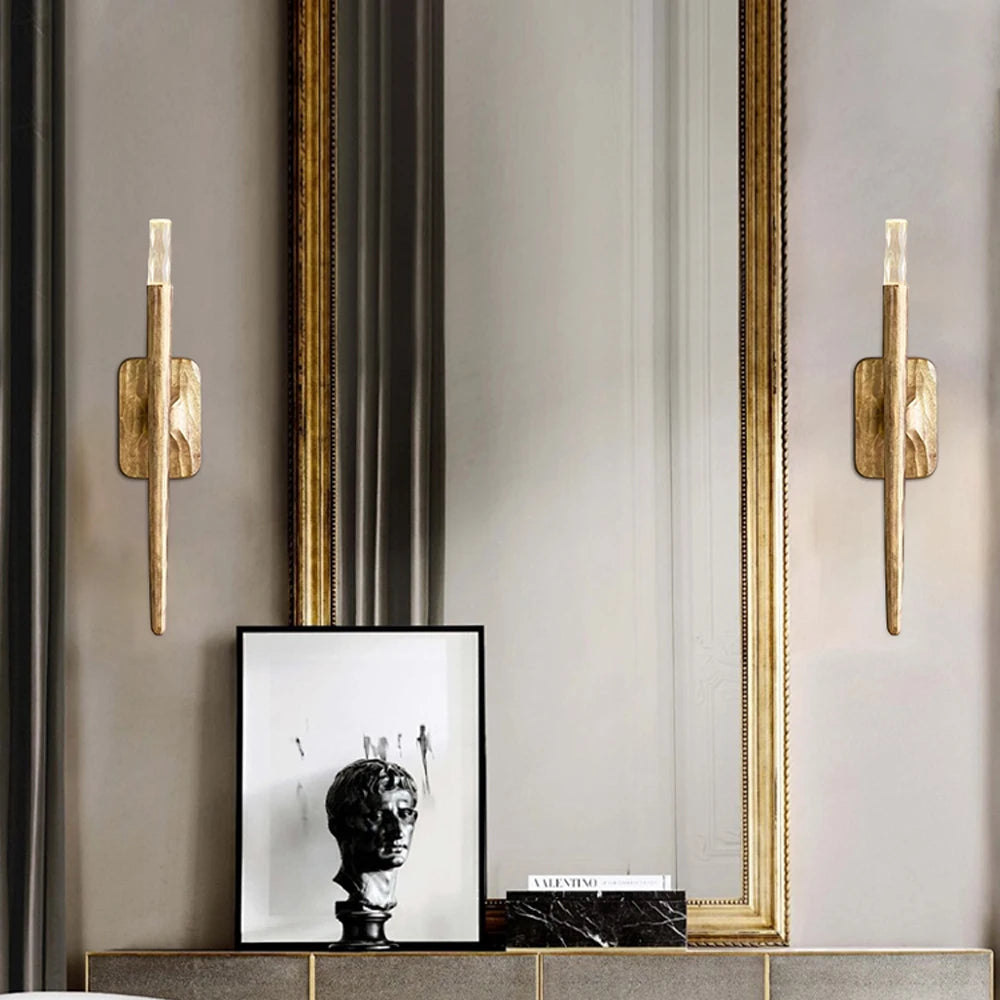 Ledi Wand Linear Wall Light | Celestre