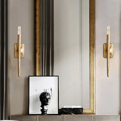 Ledi Wand Linear Wall Light | Celestre
