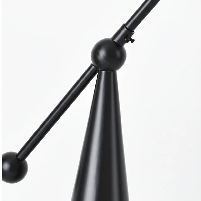 Enoa Nordic Arc Floor Lamp | Celestre
