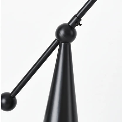 Enoa Nordic Arc Floor Lamp | Celestre