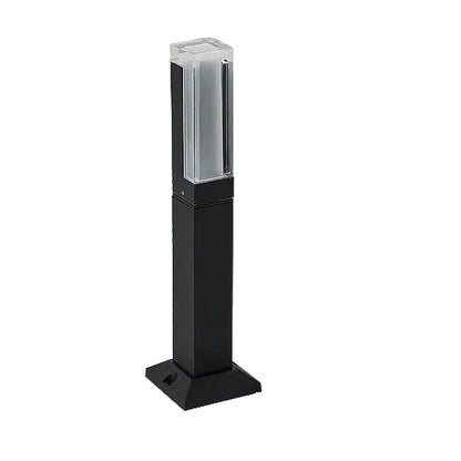Deiro Pillar Led Bollard Light | Celestre