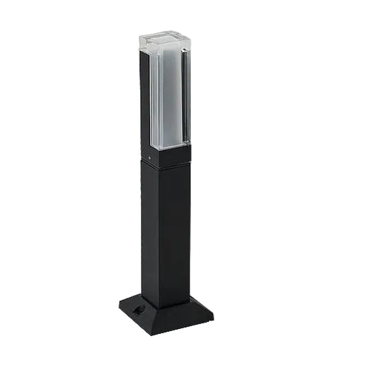Deiro Pillar Led Bollard Light | Celestre
