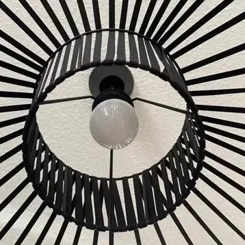 Eliva Nordic Vertigo Pendant Light | Celestre