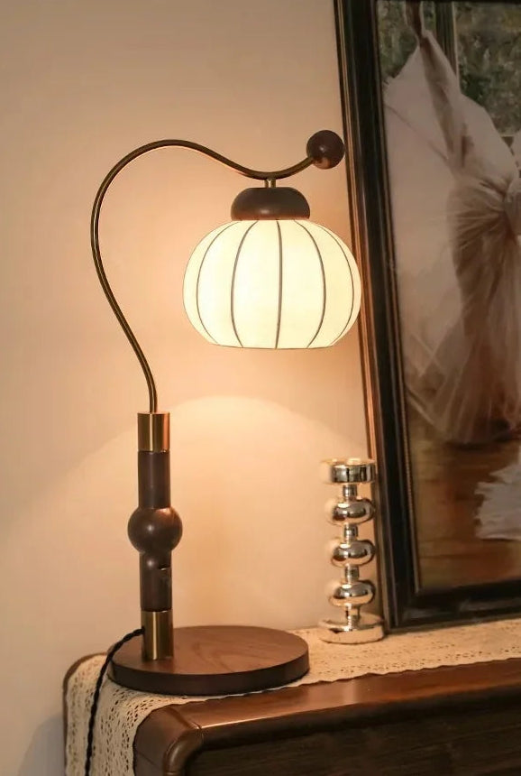 Xaro Nanyang Table Lamp | Celestre