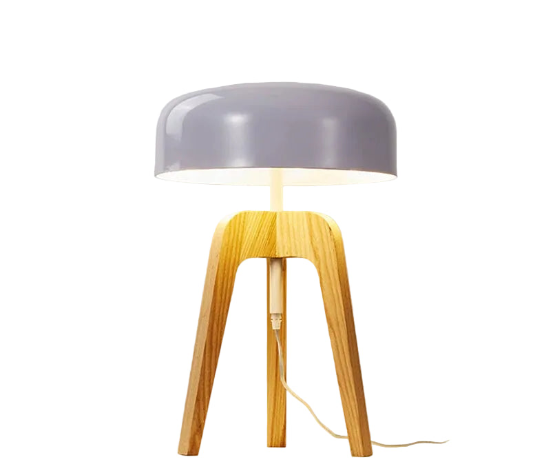 Lory Bell Tripod Table Lamp | Celestre