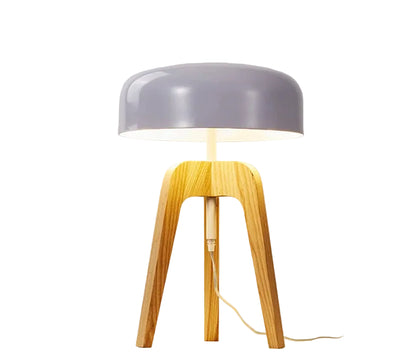 Lory Bell Tripod Table Lamp | Celestre