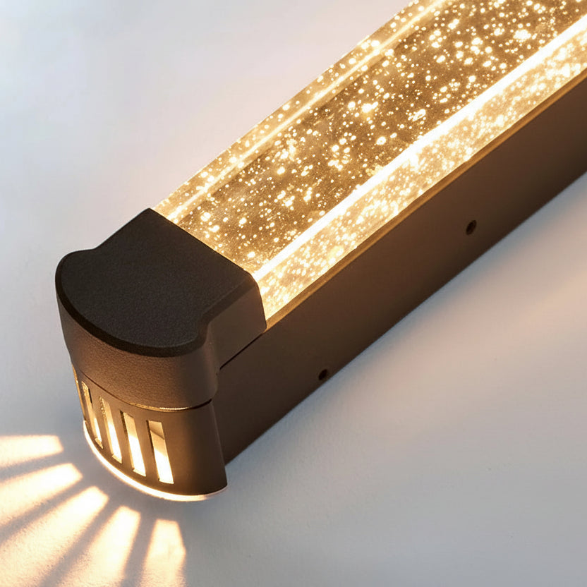 Gelu Linear Wall Light | Celestre