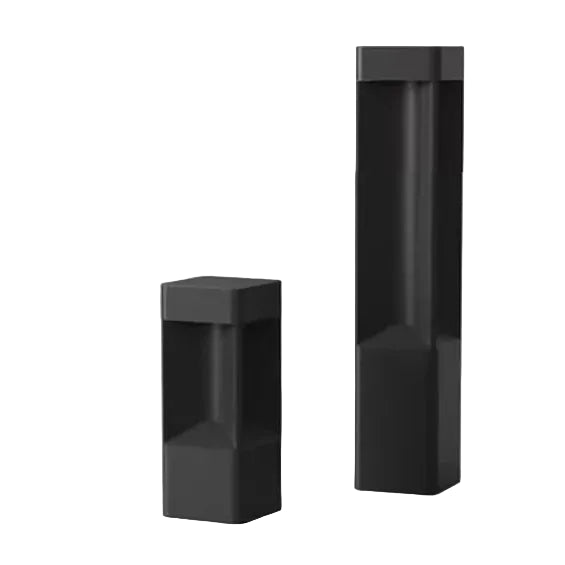 Zeta Pillar Outdoor Bollard Light | Celestre