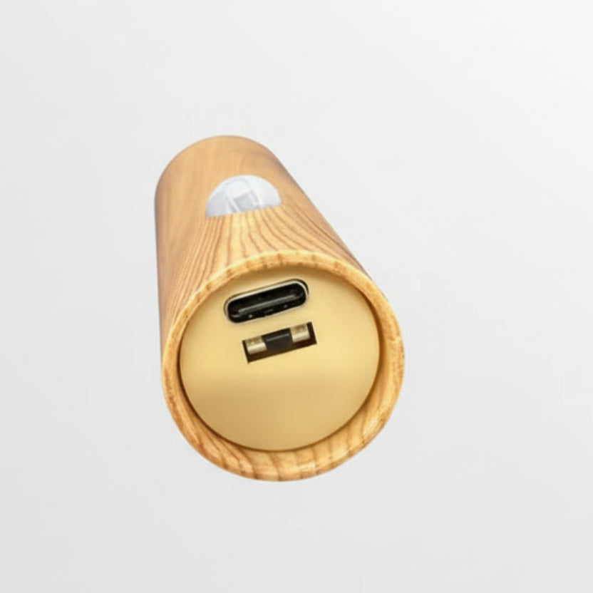 Avrel Motion Sensor LED Wall Light | Celestre