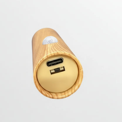 Avrel Motion Sensor LED Wall Light | Celestre