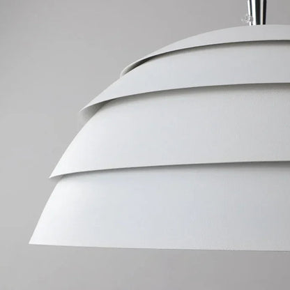 Huri Layered Dome Pendant Light | Celestre