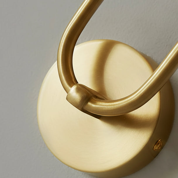 Elvio Nordic LED Wall Light | Celestre