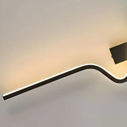 Brila Long Strip LED Wall Light | Celestre