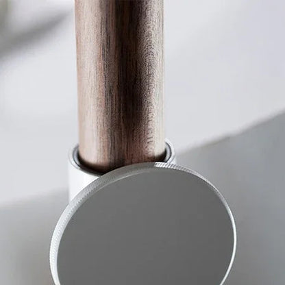 Miva Crossover Drum Table Lamp | Celestre