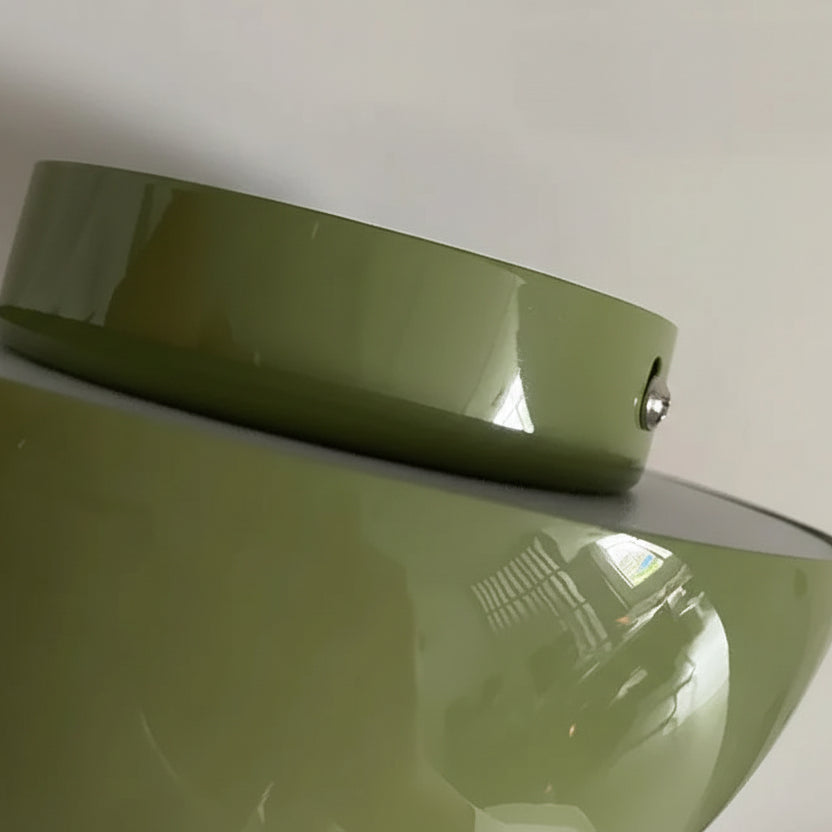 Nivla Nordic Orb Wall Light | Celestre