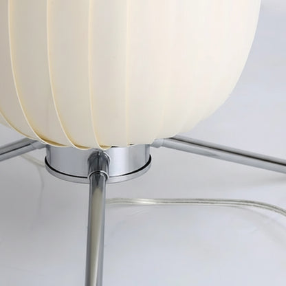 Avel Nordic Twisted Floor Lamp | Celestre