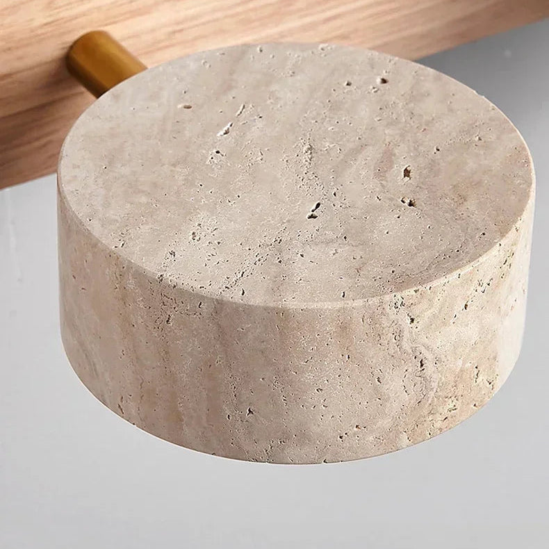 Farli Wabi Sabi Duo Wall Light | Celestre