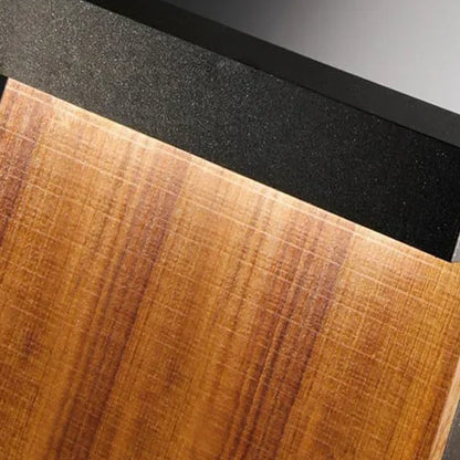 Aqil Rectangular LED Bollard Light | Celestre