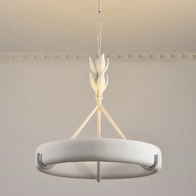 Luni Ring LED Pendant Light Neutral | Celestre