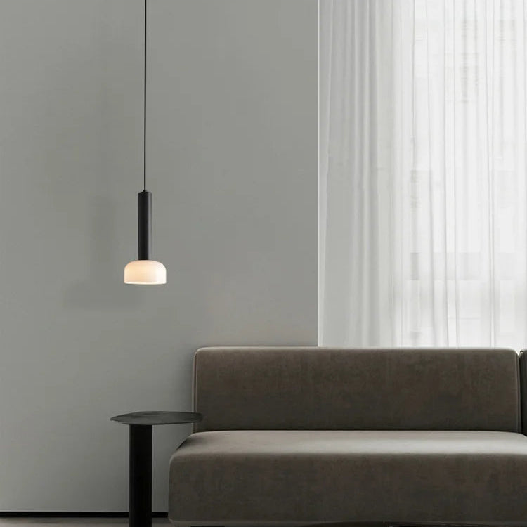 Pira Tubular Pendant Light | Celestre