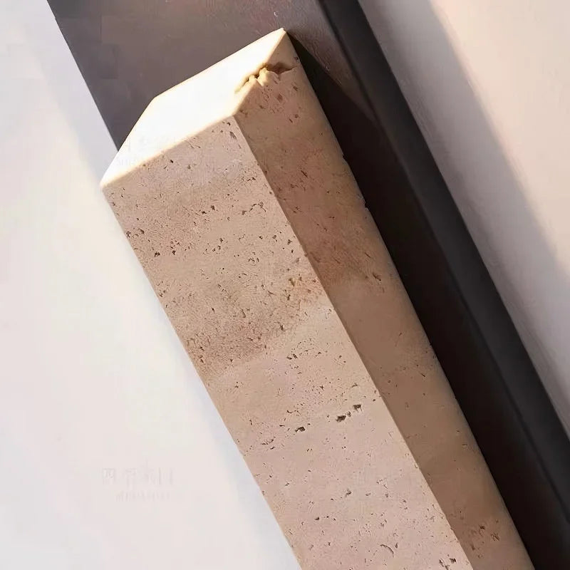 Yero Long Strip Outdoor Wall Light | Celestre