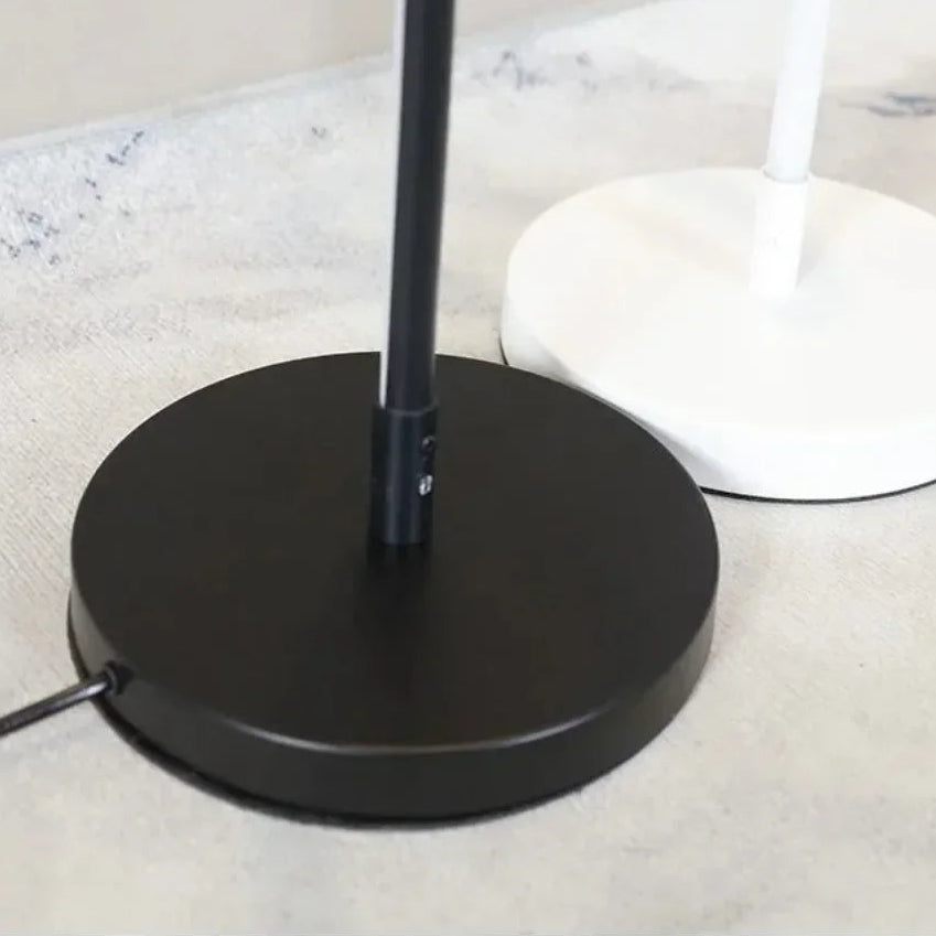 Enra Nordic Curved LED Lamp | Celestre