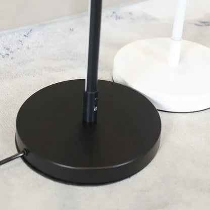 Enra Nordic Curved LED Lamp | Celestre